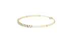 Presley Diamond Bracelet