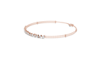 Presley Diamond Bracelet