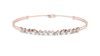 Presley Diamond Bracelet