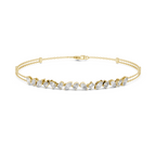 Presley Diamond Bracelet