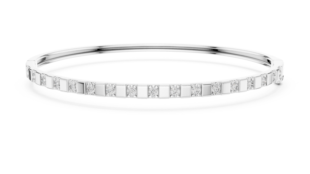 Payton Diamond Bracelet