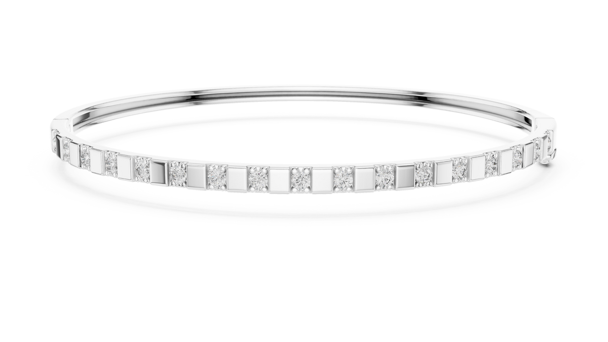 Payton Diamond Bracelet