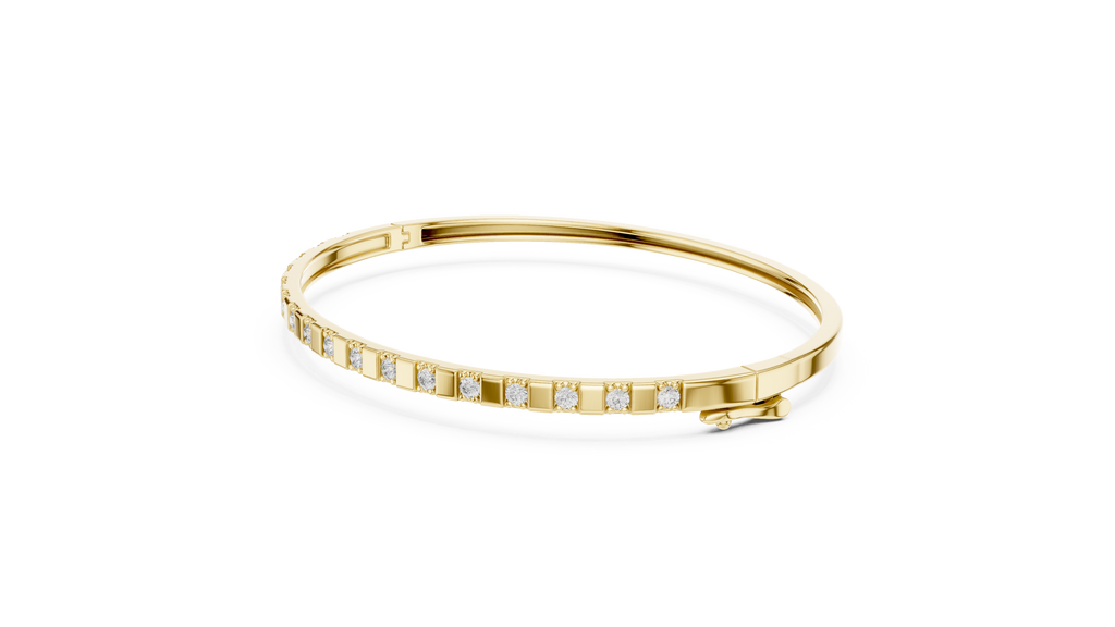 Payton Diamond Bracelet