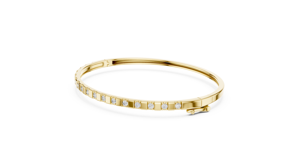 Payton Diamond Bracelet