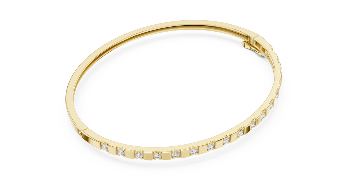 Payton Diamond Bracelet