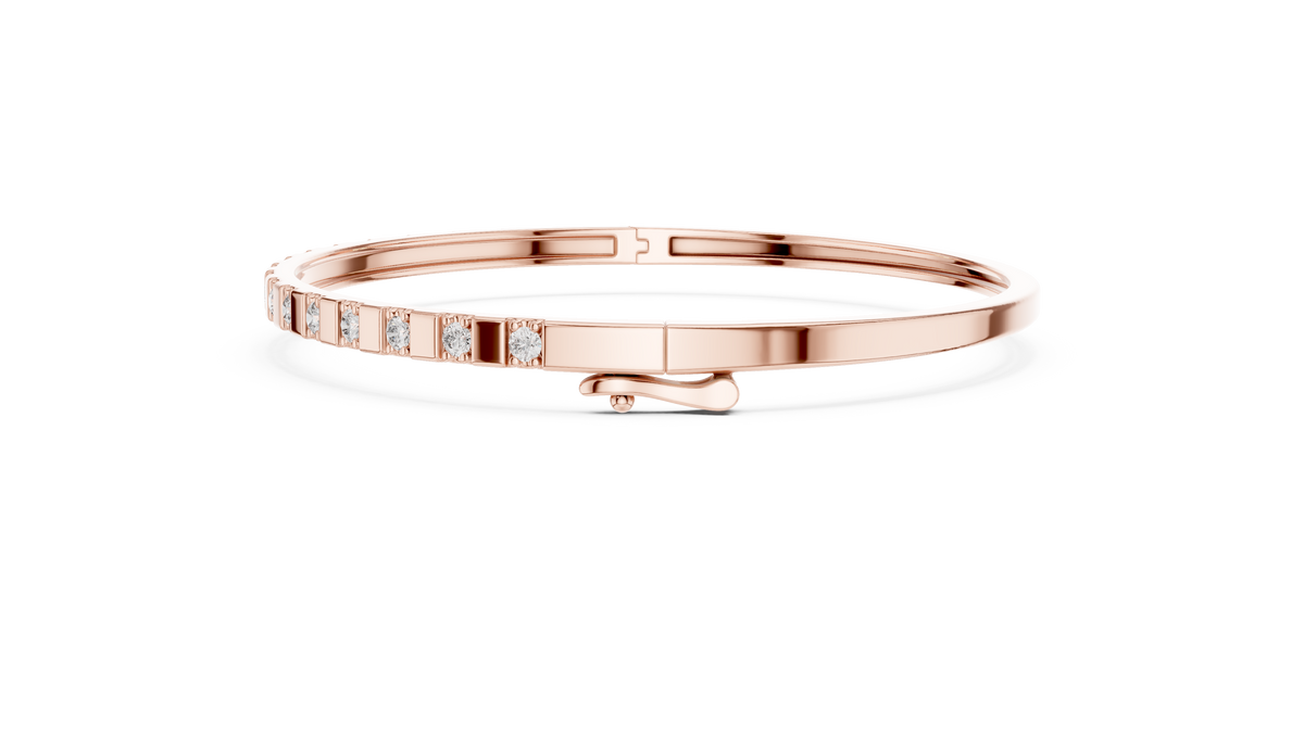 Payton Diamond Bracelet