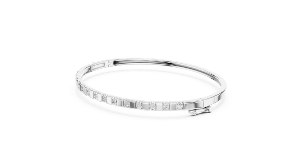 Payton Diamond Bracelet