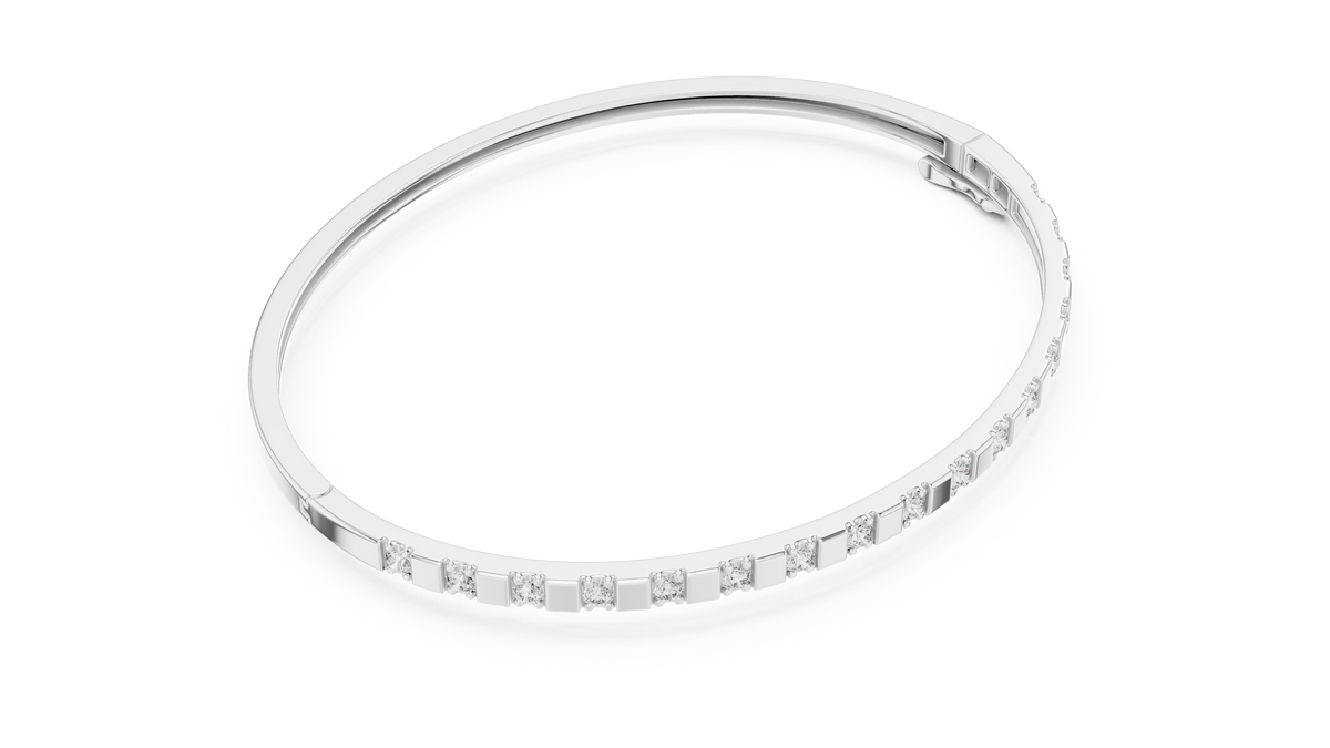 Payton Diamond Bracelet