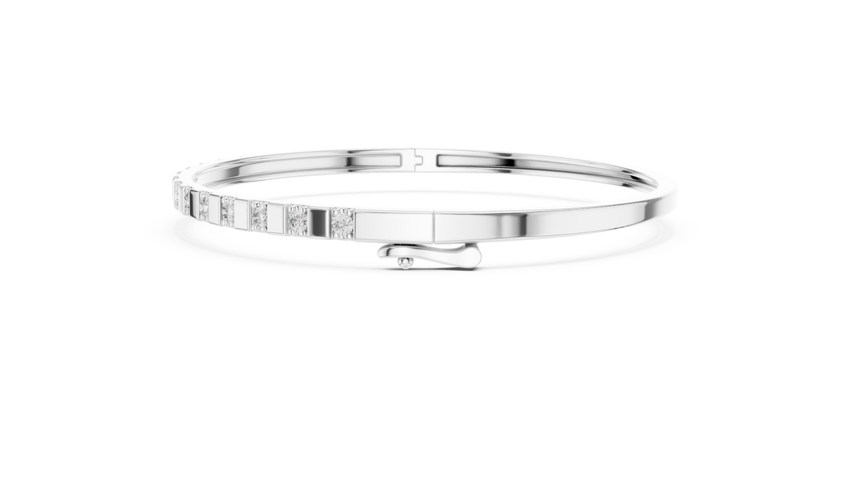 Payton Diamond Bracelet