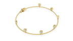 Marley Diamond Bracelet