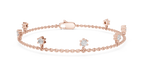 Marley Diamond Bracelet