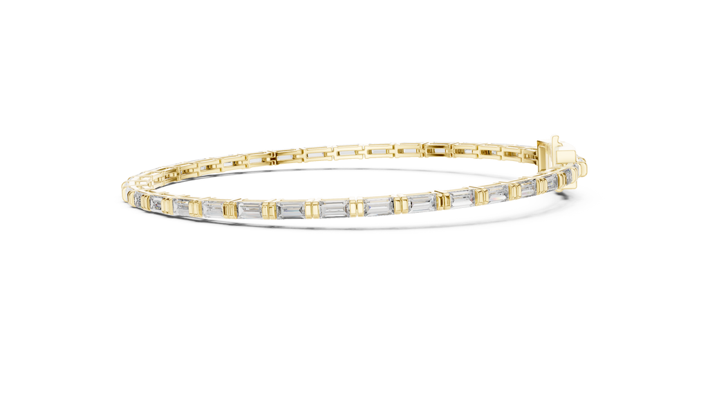 Ada Diamond Bracelet