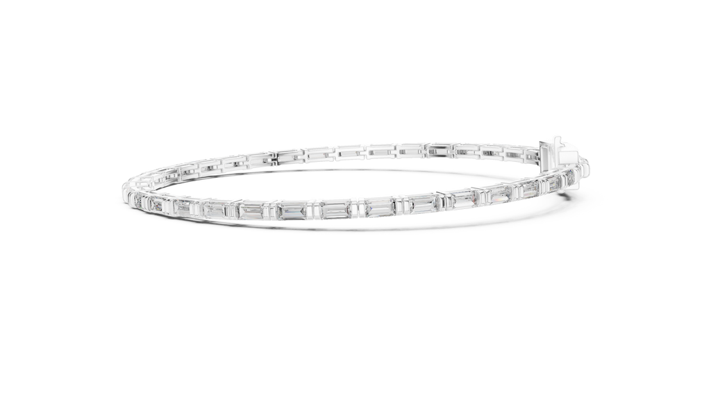 Ada Diamond Bracelet