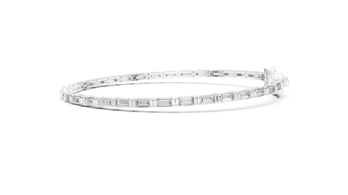 Ada Diamond Bracelet