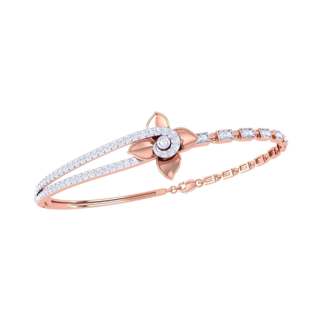 Annabelle Diamond Bracelet