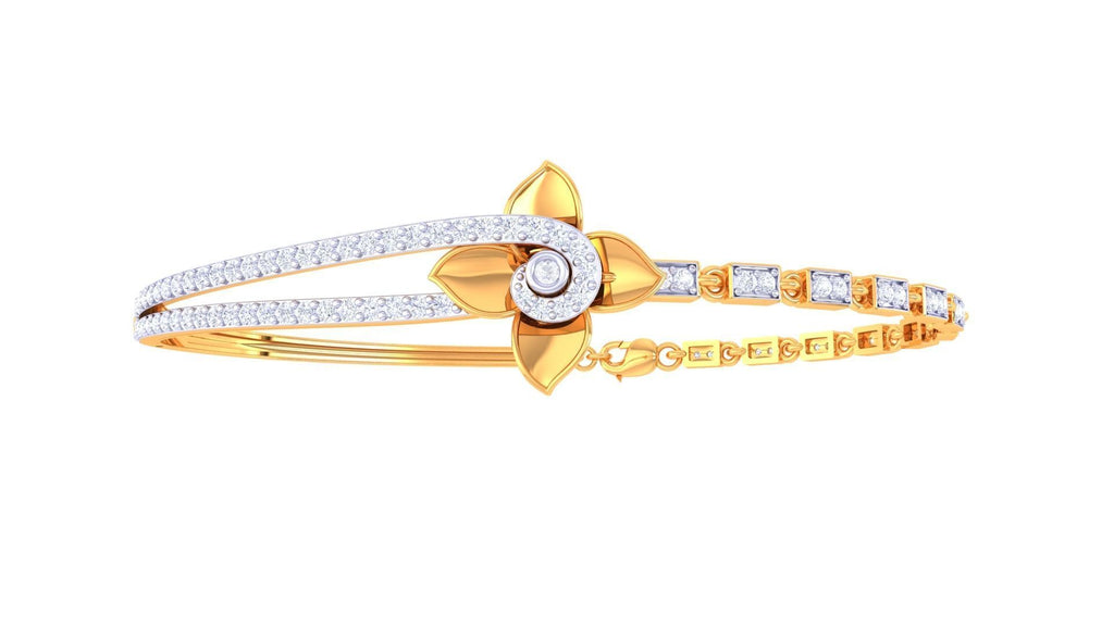 Annabelle Diamond Bracelet