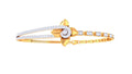 Annabelle Diamond Bracelet