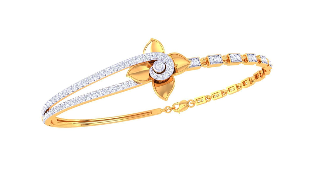 Annabelle Diamond Bracelet