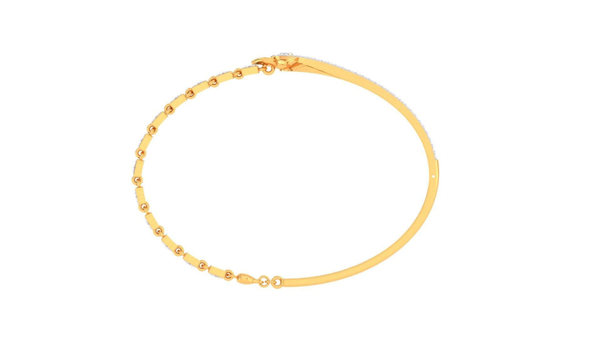 Annabelle Diamond Bracelet