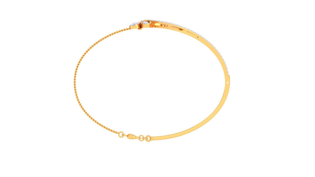 Antoinette Diamond Bracelet