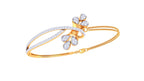 Antoinette Diamond Bracelet