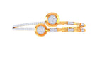 Artemis Diamond Bracelet