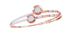 Artemis Diamond Bracelet