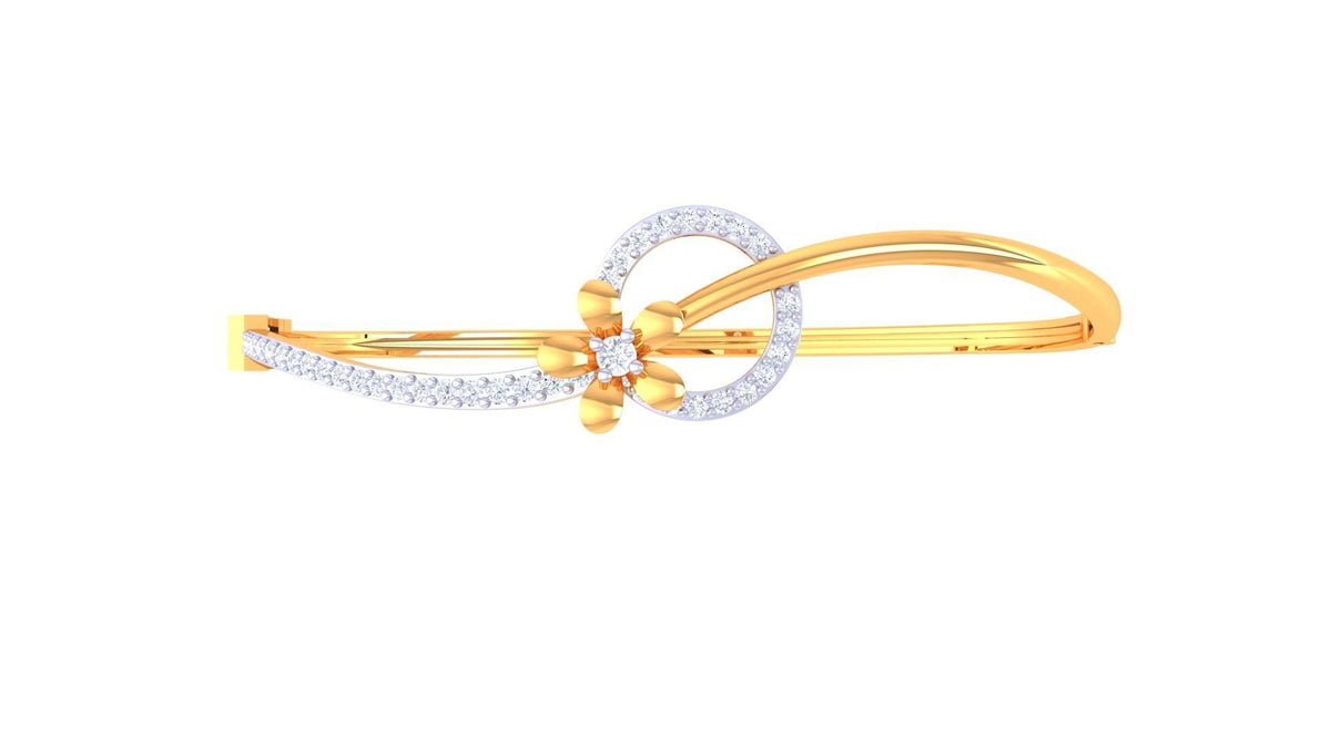 Aurelia Diamond Bracelet