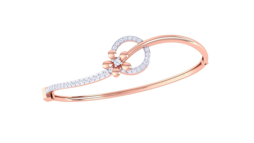 Aurelia Diamond Bracelet