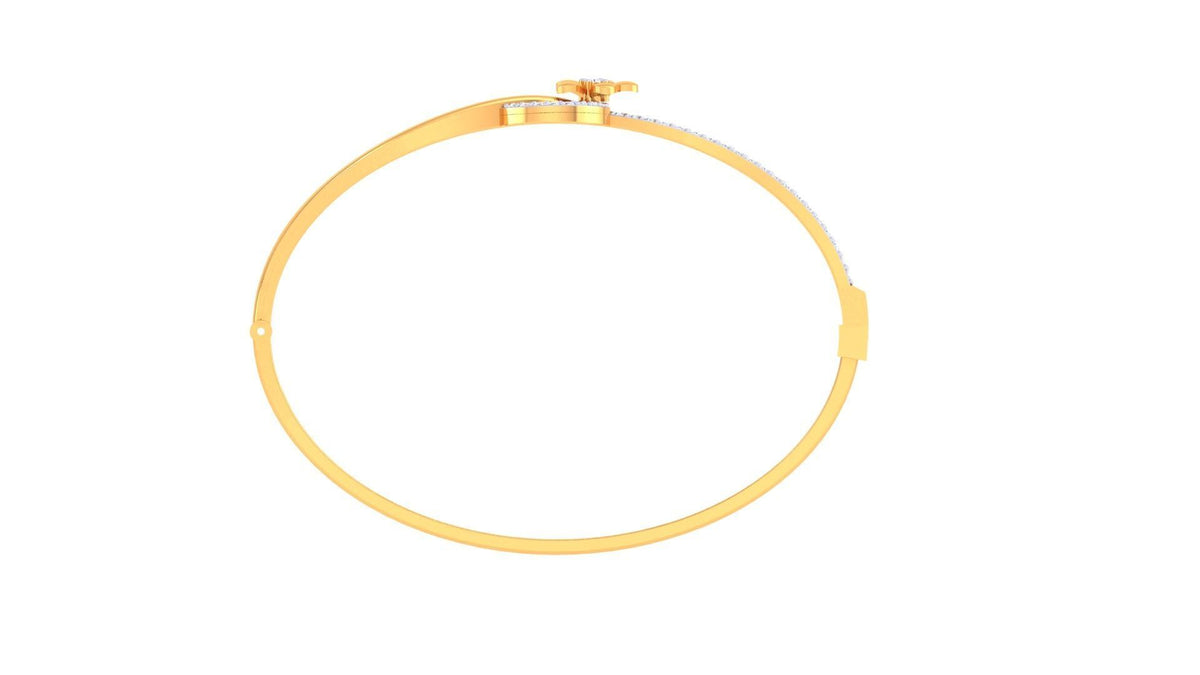 Aurelia Diamond Bracelet
