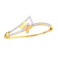 Beatrice Diamond Bracelet