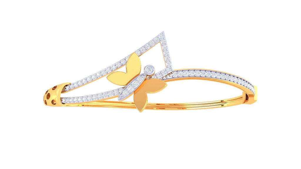 Beatrice Diamond Bracelet
