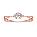 Carina Diamond Bracelet