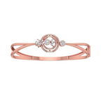Carina Diamond Bracelet