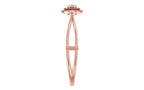 Carina Diamond Bracelet