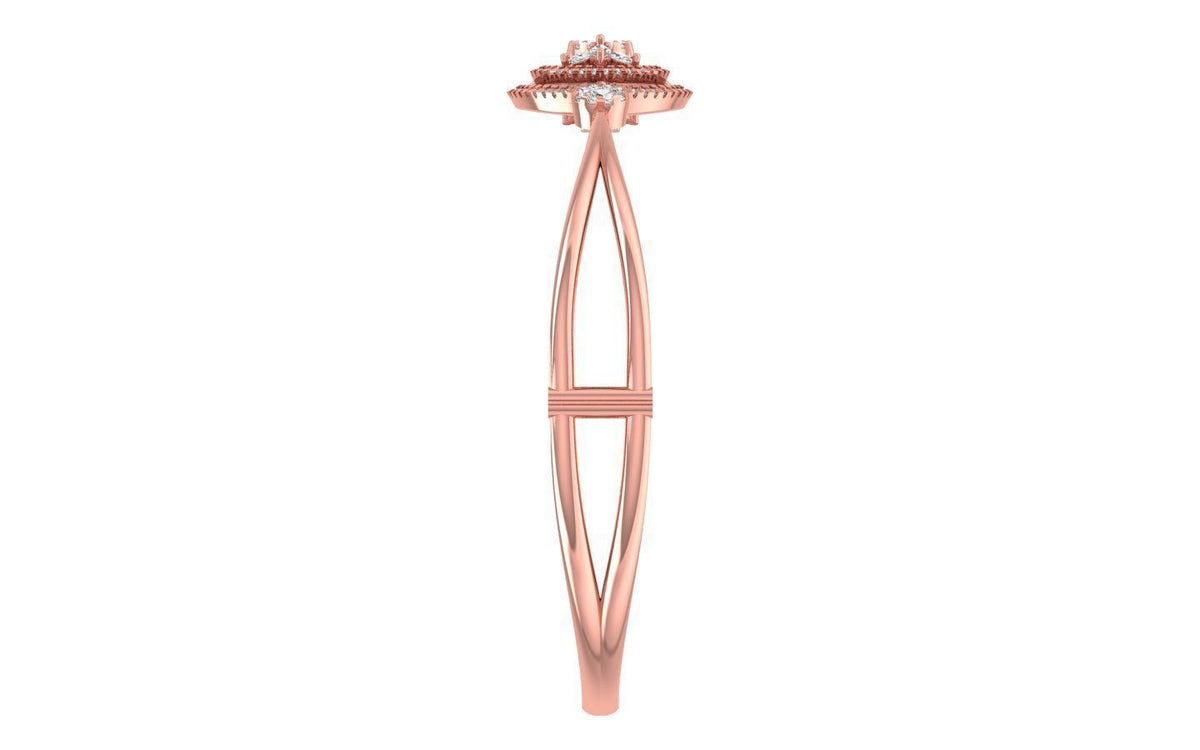 Carina Diamond Bracelet