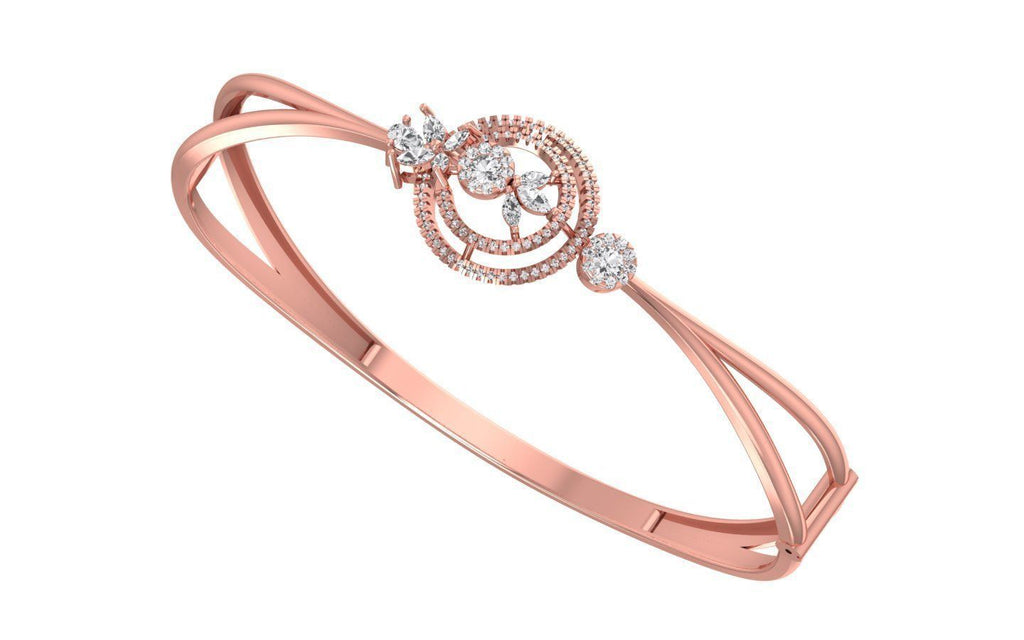 Carina Diamond Bracelet