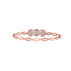 Cassandra Diamond Bracelet