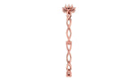 Cassandra Diamond Bracelet