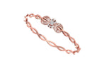 Cassandra Diamond Bracelet