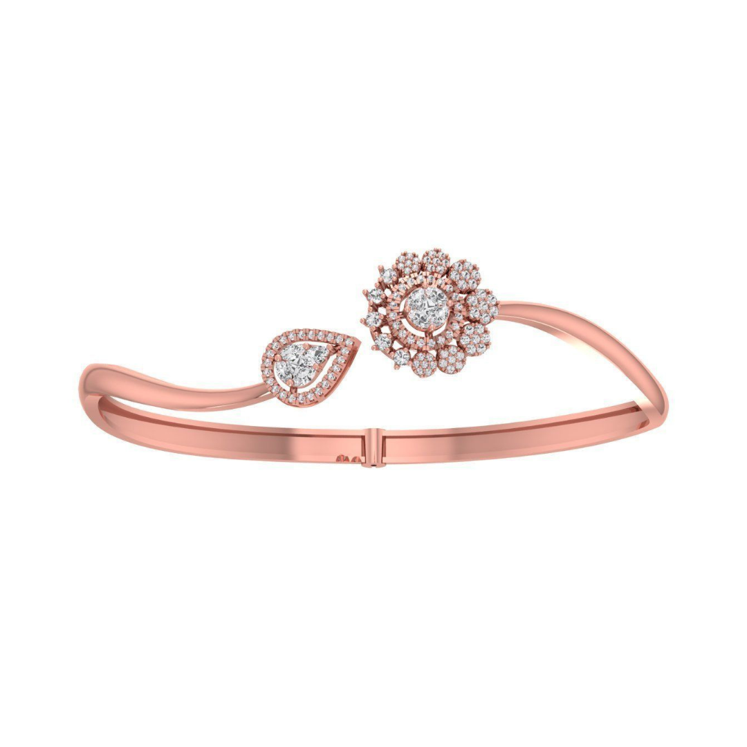 Caterina Diamond Bracelet