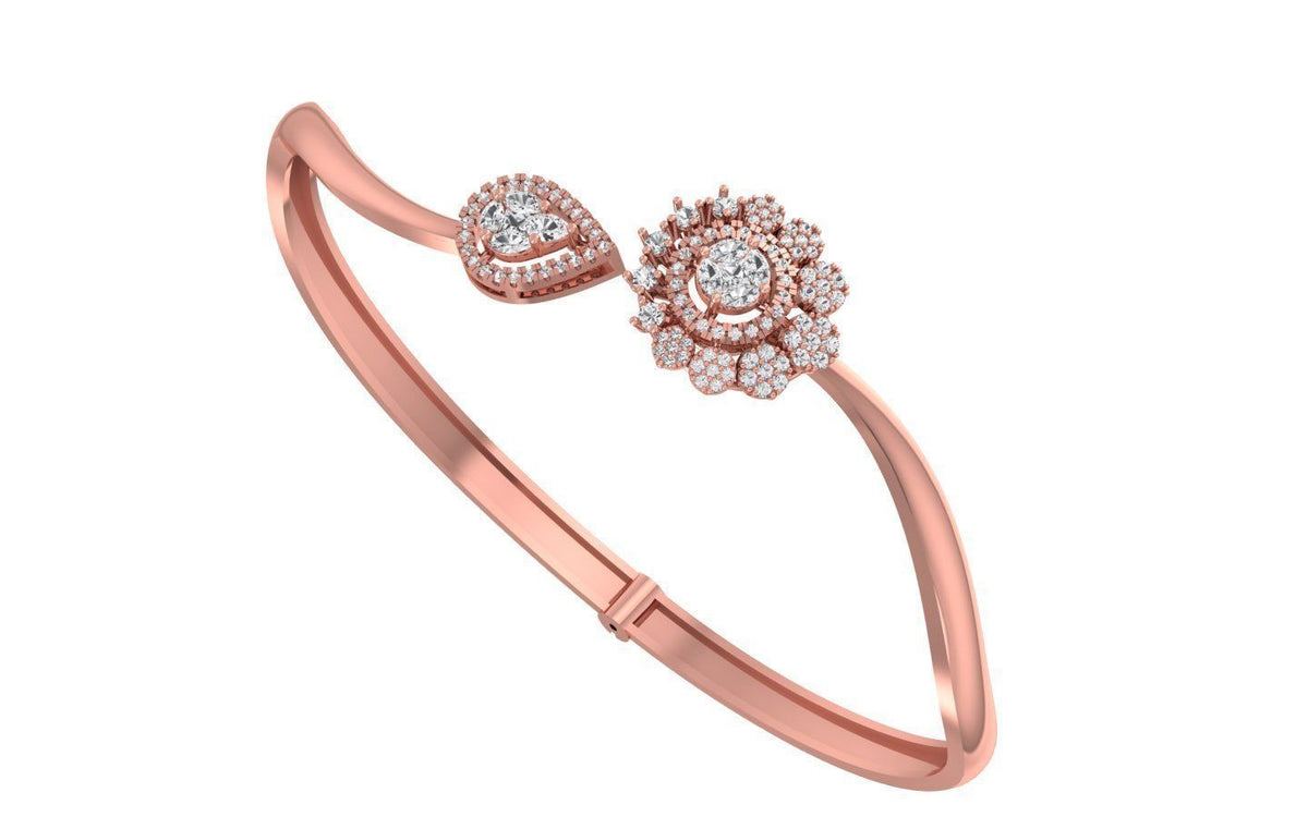 Caterina Diamond Bracelet