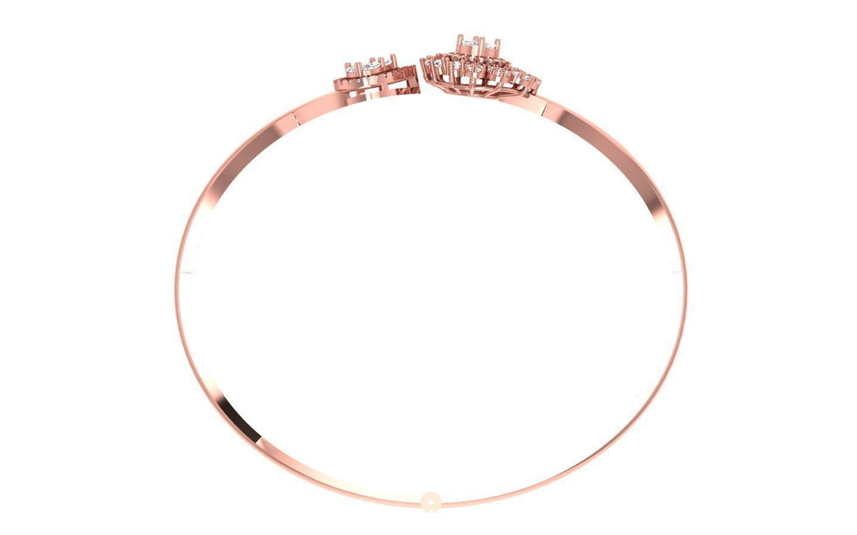 Caterina Diamond Bracelet