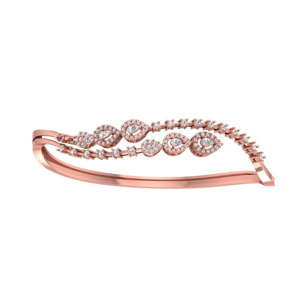Christiana Diamond Bracelet