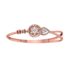 Claire Diamond Bracelet