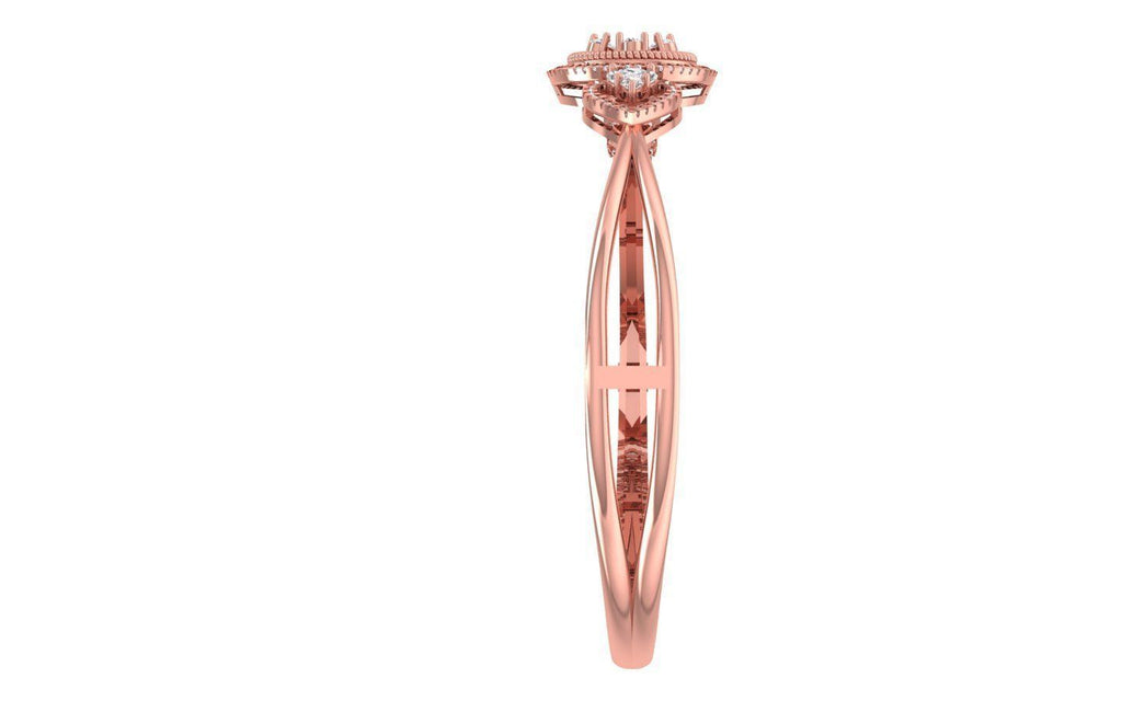 Claire Diamond Bracelet