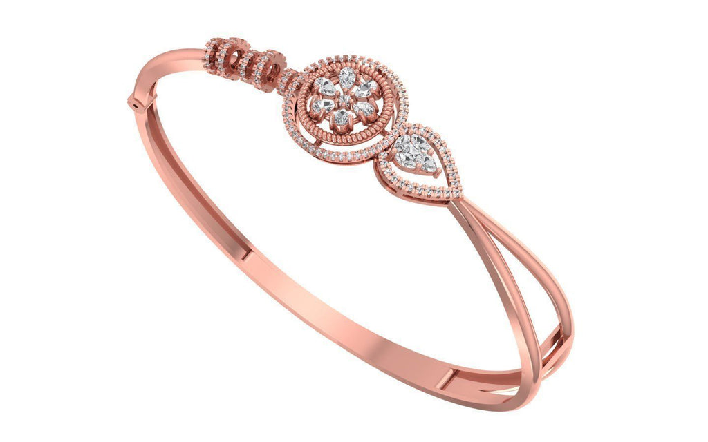Claire Diamond Bracelet