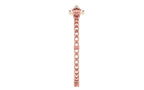 Clementine Diamond Bracelet