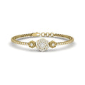 Natalia Diamond Bracelet