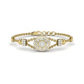 Odette Diamond Bracelet